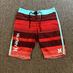 Hurley Boardshorts